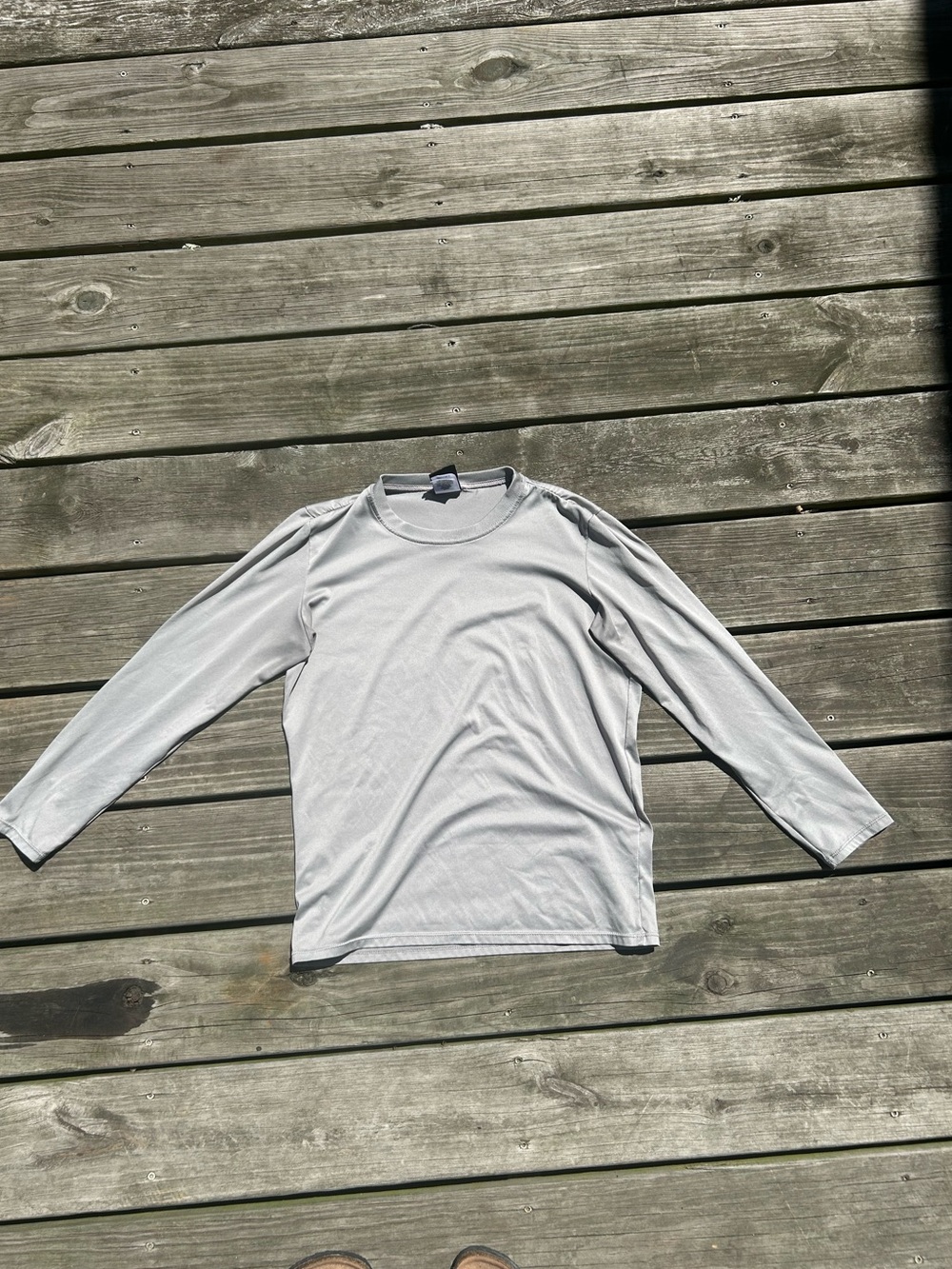 Men’s Patagonia Capilene Midweight Long Sleeve Shirt/Base-layer Thermal